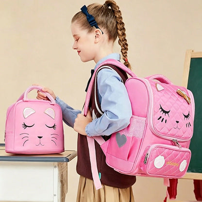 Backpacks, Waterproof Cute Backpack For S Toddler Girl Preschool Bookbags Elementary School Bags