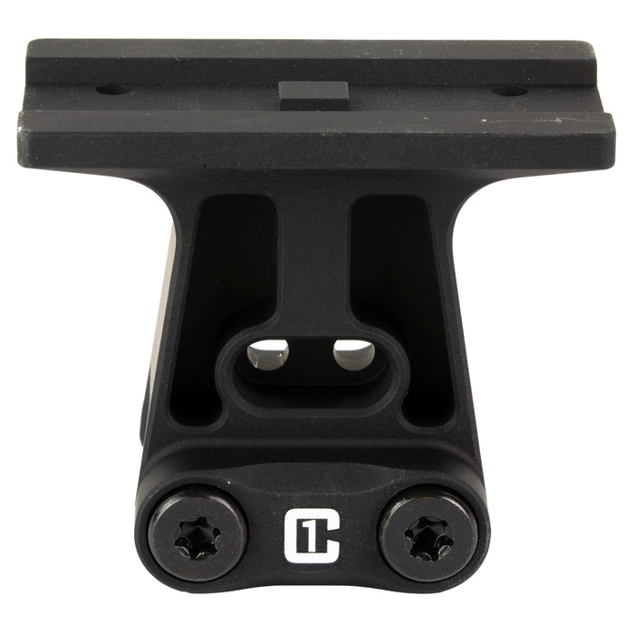 Badger Cond One T2 Mount