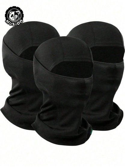 Balaclava Face Mask, Summer Cooling Neck Gaiter, Sun Protection Face Cover, Unisex/Worker Use UV Protection Ski Scarf
