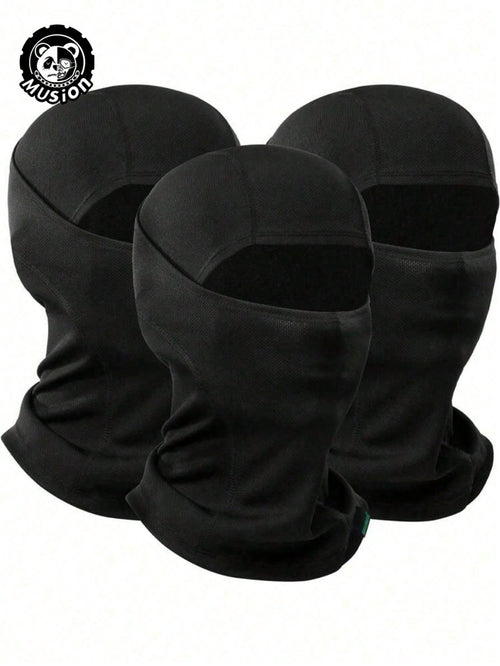 Balaclava Face Mask, Summer Cooling Neck Gaiter, Sun Protection Face Cover, Unisex/Worker Use UV Protection Ski Scarf