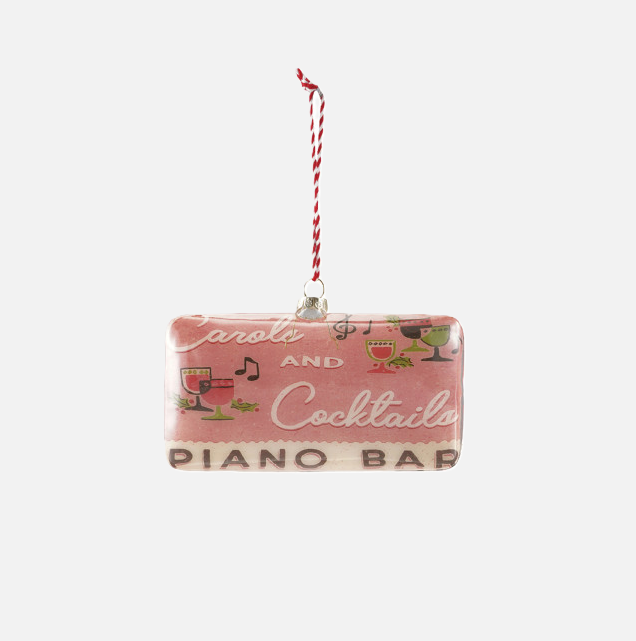 Carols & Cocktails