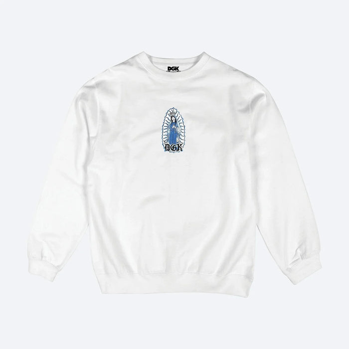 Barrio Crewneck - Four Street