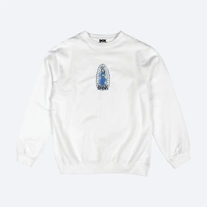 Barrio Crewneck - Four Street