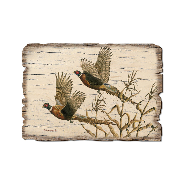 Bartholet's Long Tails - Rustic Edge Postcards & Magnets Rustic Edge Postcard (5pk // $2.80ea)