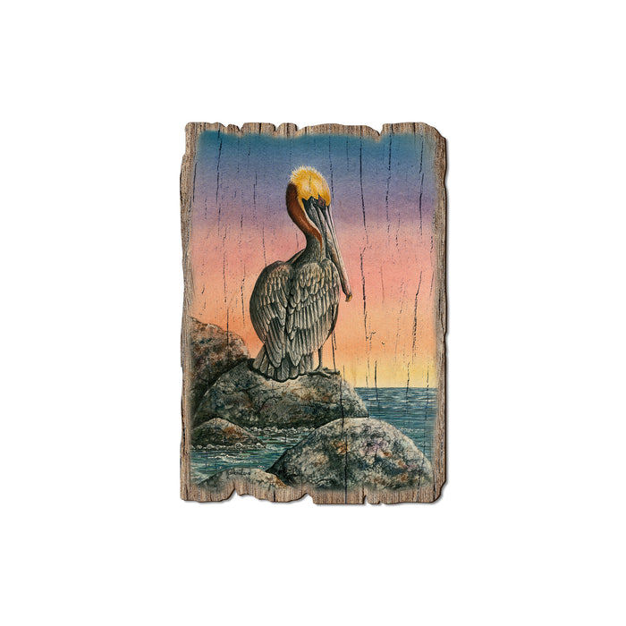 Bartholet's The Cove - Rustic Edge Postcards & Magnets Rustic Edge Magnet (5pk // $2.80ea)
