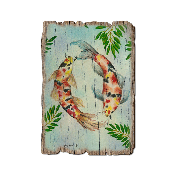 Bartholet's The Dance - Rustic Edge Postcards & Magnets Rustic Edge Postcard (5pk // $2.80ea)