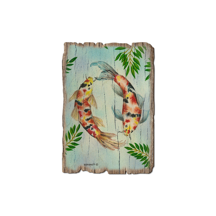 Bartholet's The Dance - Rustic Edge Postcards & Magnets Rustic Edge Magnet (5pk // $2.80ea)
