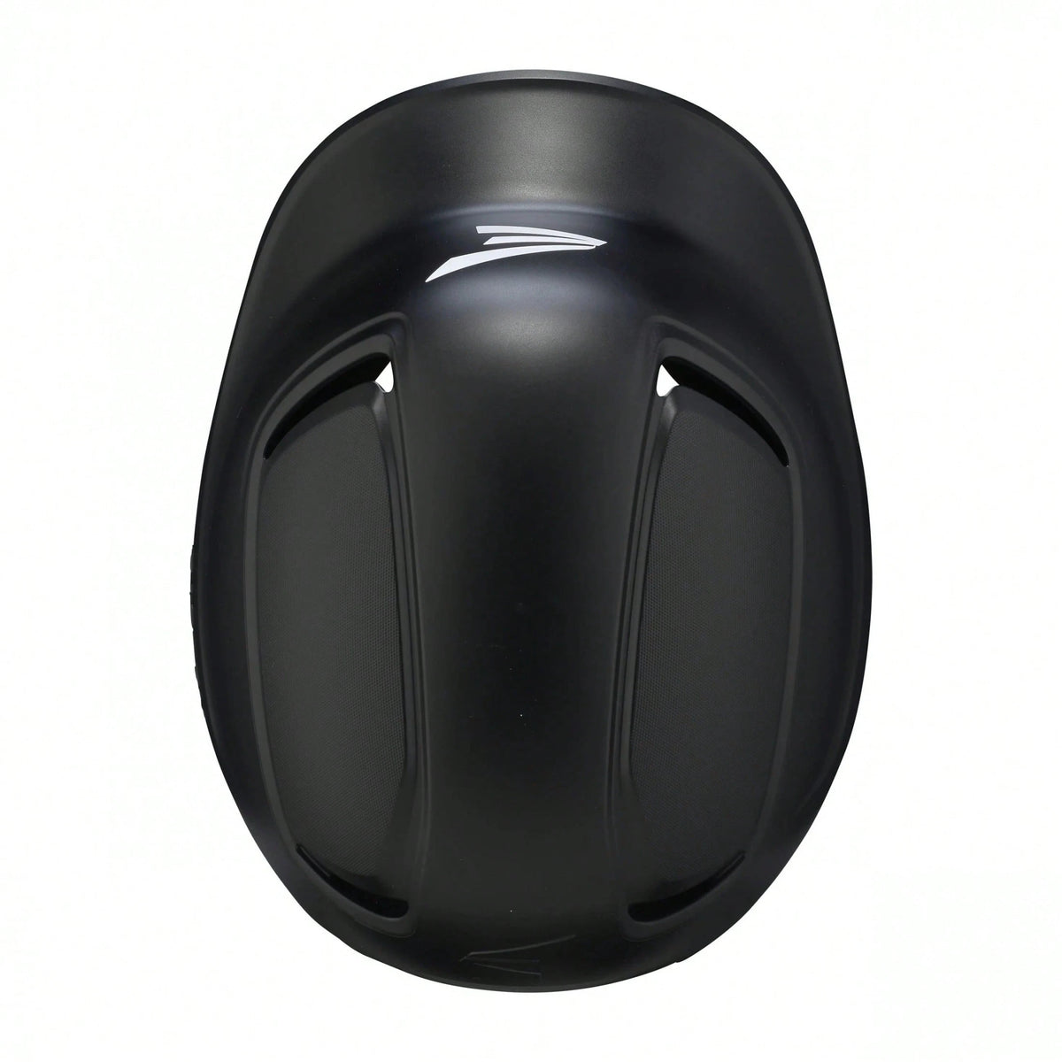 Baseball & Softball Batting Helmet, Medium/Large, Matte Black