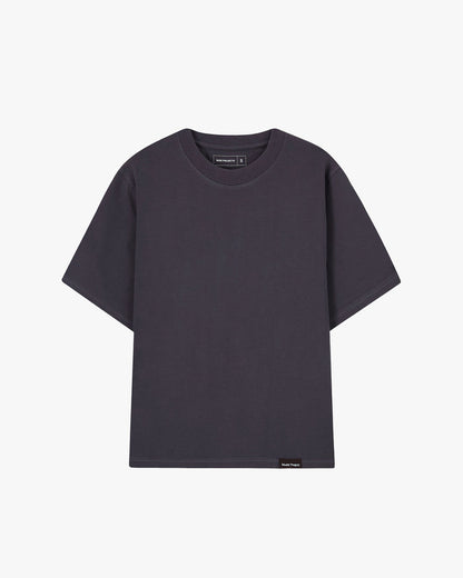 Basic Tee Yellow/Green/Ash 3xPack