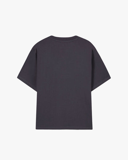 Basic Tee Yellow/Green/Ash 3xPack