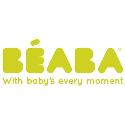 Béaba® Silikonski cucelj za vse stekleničke 210ml 2kom Béaba