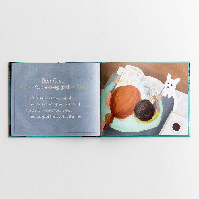 Big Prayers for Little Kids by Roy Lessin (HC)