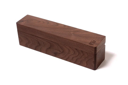 Blackwing Walnut Box