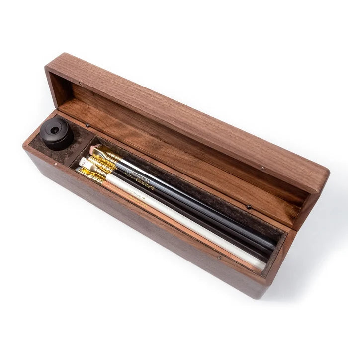 Blackwing Walnut Box