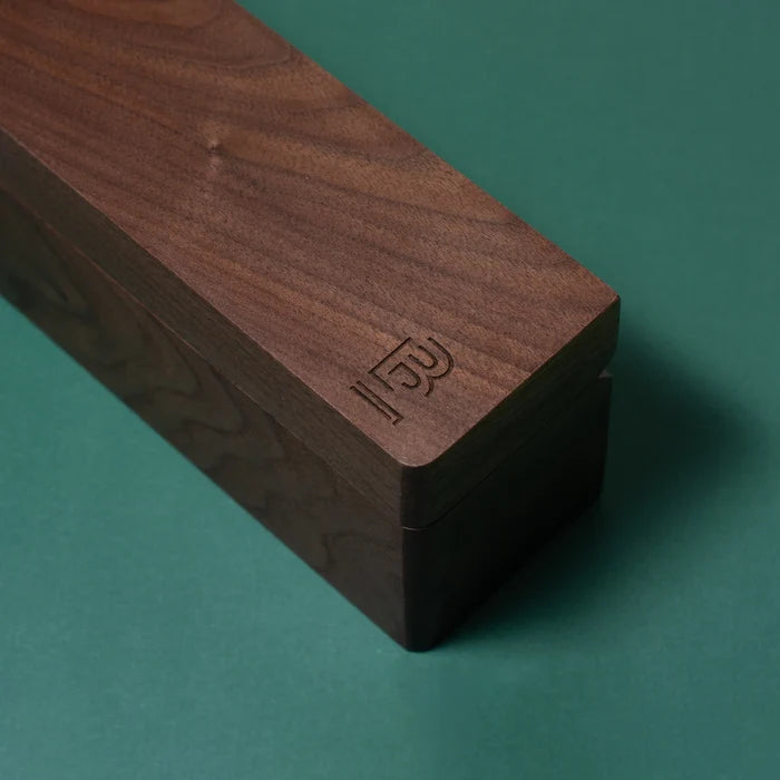 Blackwing Walnut Box