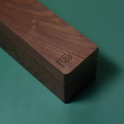 Blackwing Walnut Box