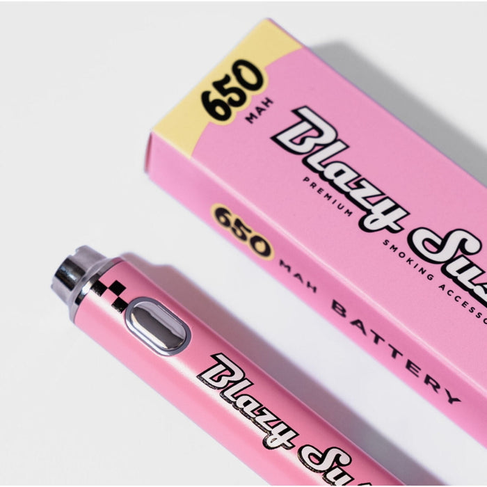 Blazy Susan Classic Pen Battery