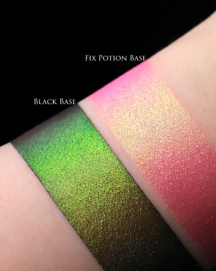 Blossom Pastel Duochrome Loose Eyeshadow - Karla Cosmetics