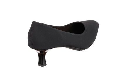 Br Pecan Fabric - Crispins Shoes