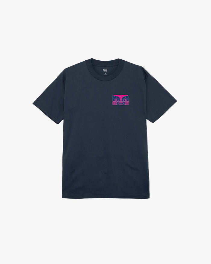 BRICK BY BRICK CLASSIC T-SHIRT - Four Street
