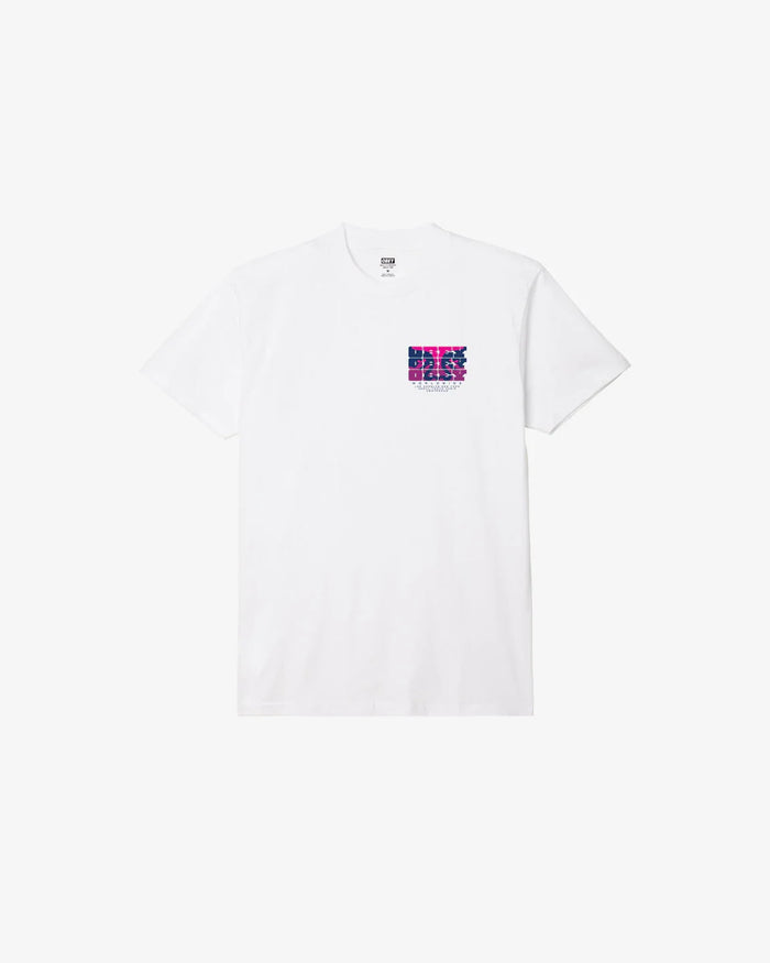 BRICK BY BRICK CLASSIC T-SHIRT - Four Street