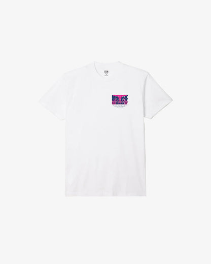 BRICK BY BRICK CLASSIC T-SHIRT - Four Street