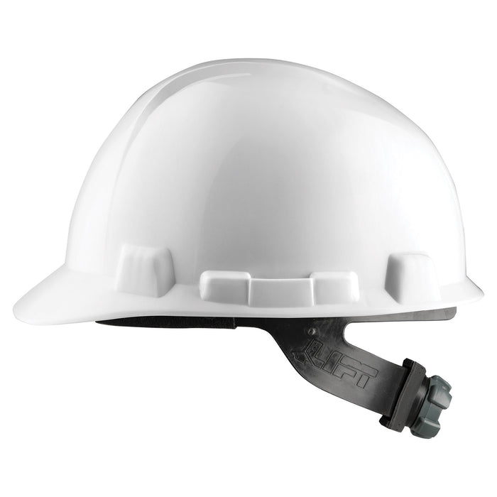Briggs Short Brim - Non-Vented