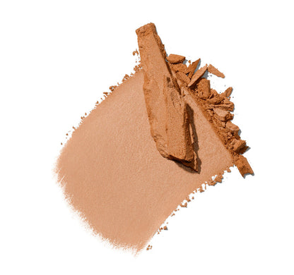 Bronze Show Velvet Matte Pressed Powder