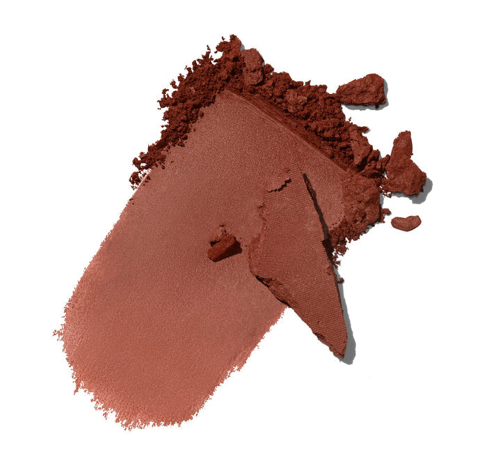 Bronze Show Velvet Matte Pressed Powder