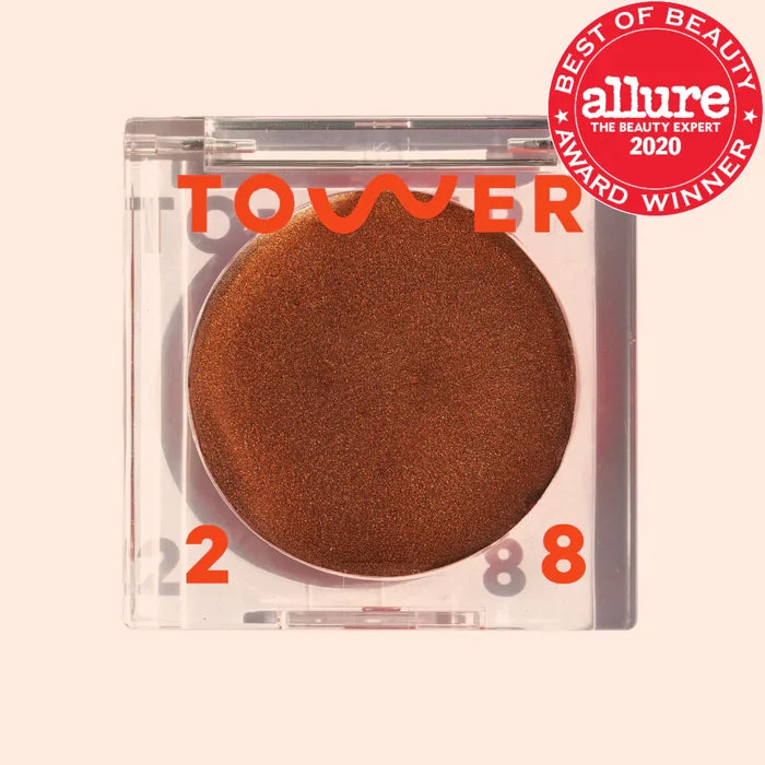 Bronzino Illuminating Cream Bronzer
