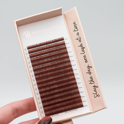 Chestnut-Brown-Lashes-for-Lash-Extensions-Natural-Look