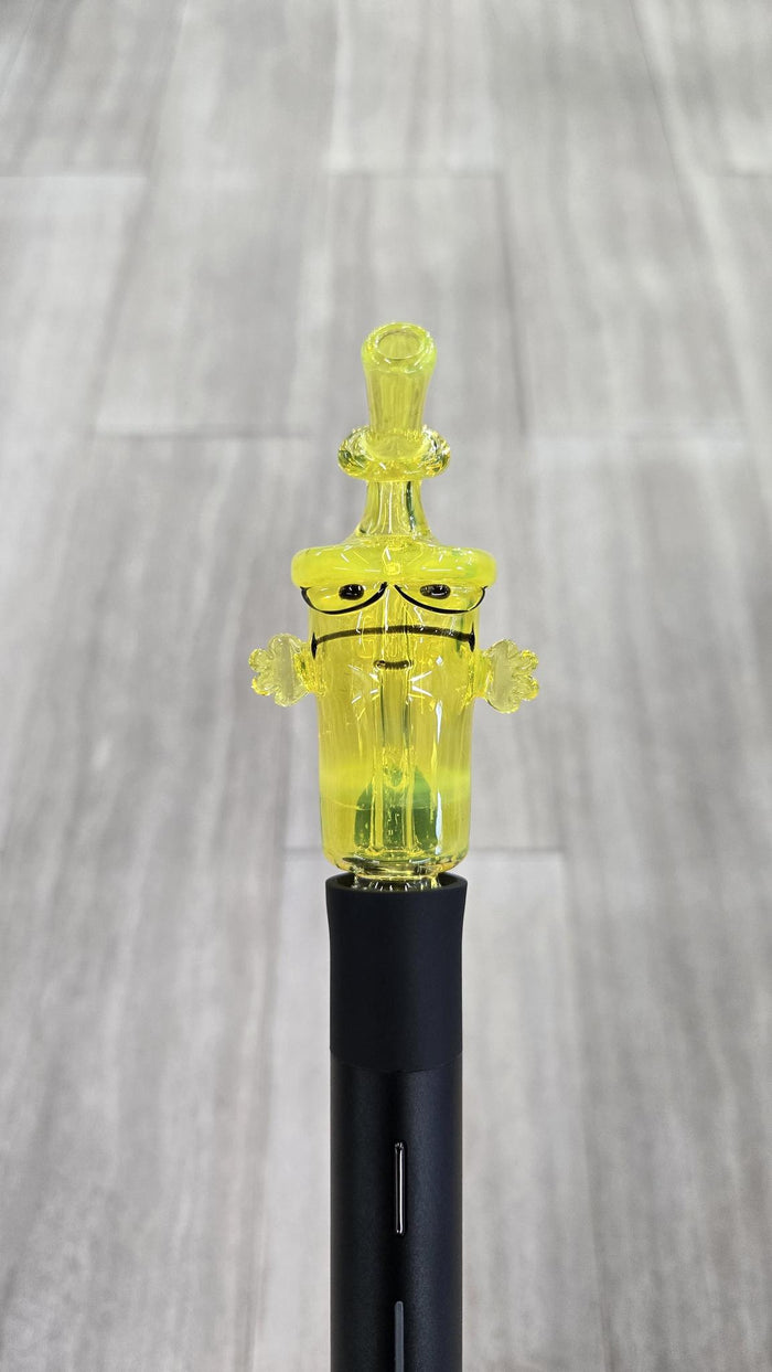 BTGB - Full Color Master Shake Pivot Top