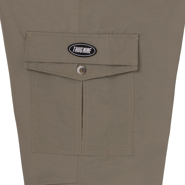 CALÇA CARGO CLASSIC OUTDOOR