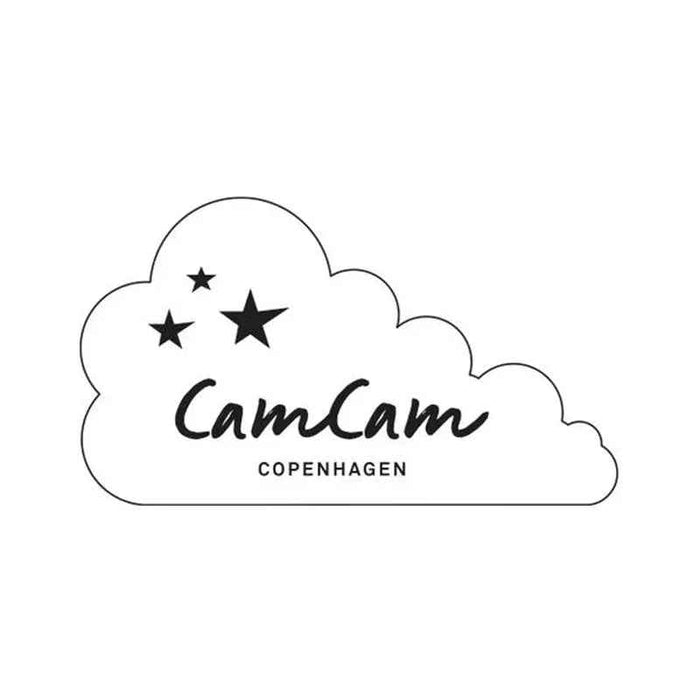 CamCam® Toaletna torbica za vlažilne robčke Dreamland Cam Cam Copenhagen