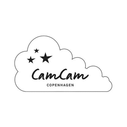 CamCam® Toaletna torbica za vlažilne robčke Dreamland Cam Cam Copenhagen