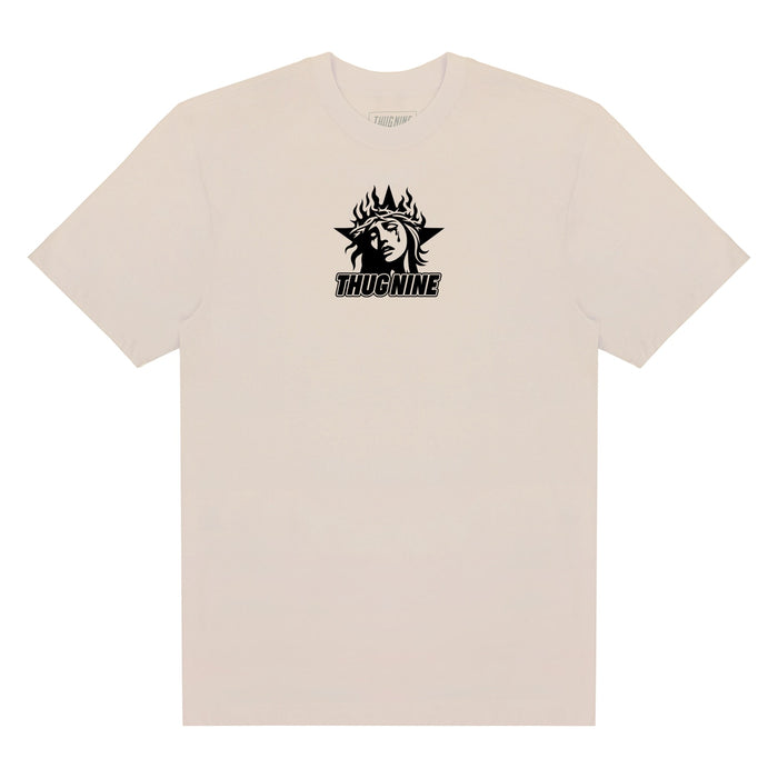 CAMISETA FORGIVENESS