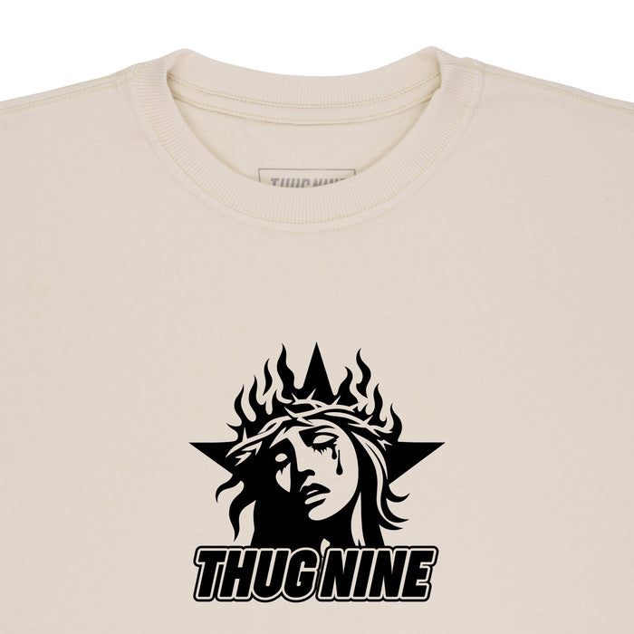 CAMISETA FORGIVENESS