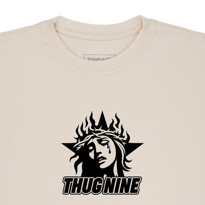 CAMISETA FORGIVENESS