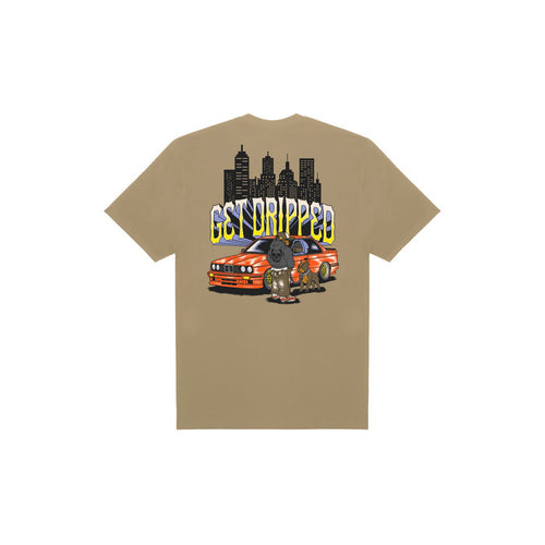 CAMISETA GET DRIPPED
