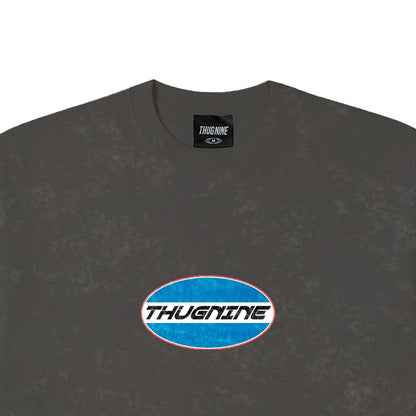 CAMISETA OVERSIZED RAGE