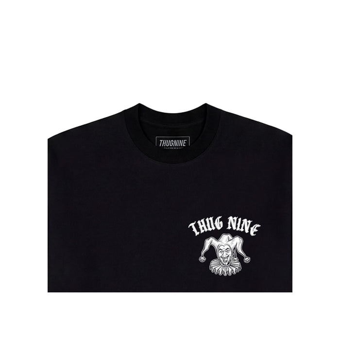 CAMISETA Thug Nine BOUFFON