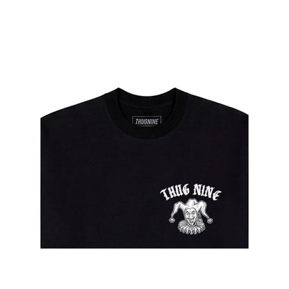 CAMISETA Thug Nine BOUFFON