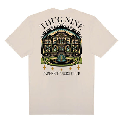 CAMISETA Thug Nine THE MANSION