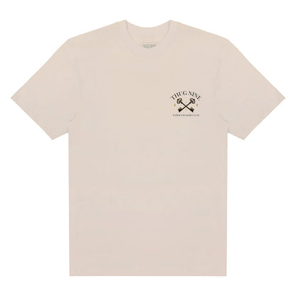 CAMISETA Thug Nine THE MANSION