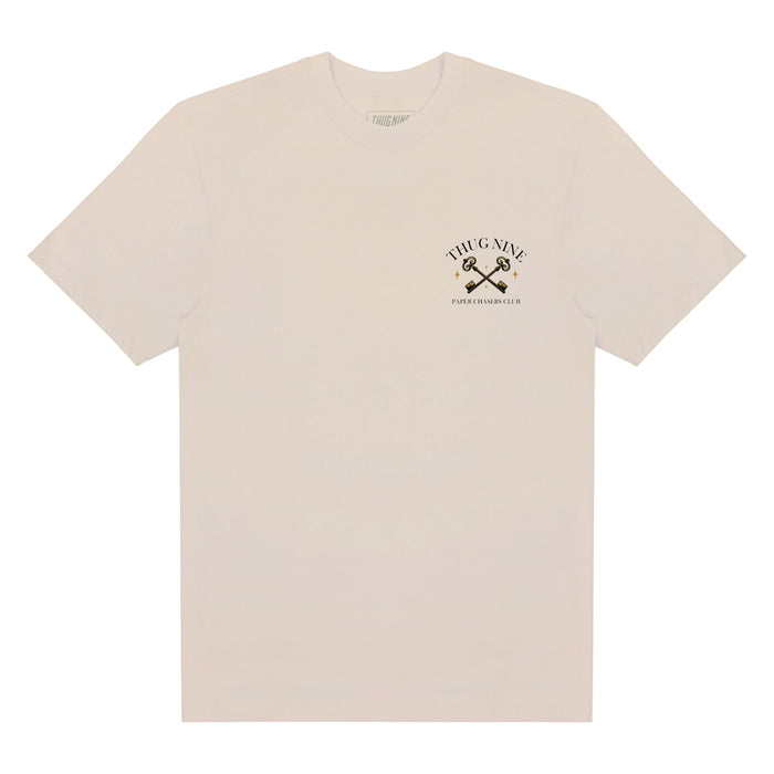 CAMISETA Thug Nine THE MANSION