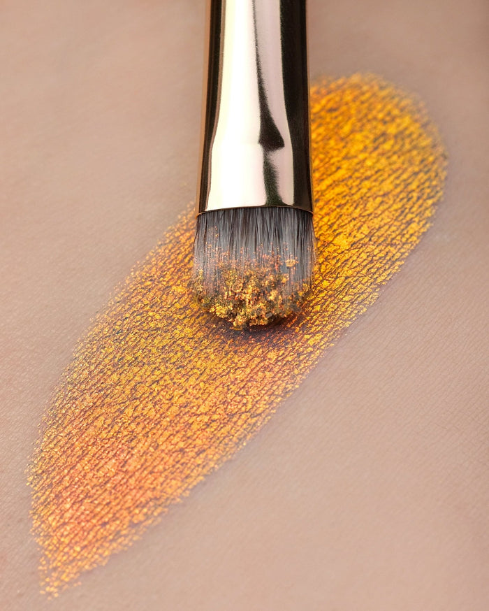 Candlelight Opal Multichrome Loose Eyeshadow - Karla Cosmetics