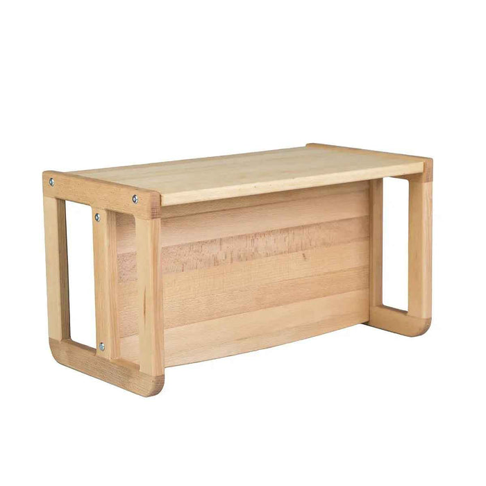 Capoarti® Multifunkcijska klop/miza CUBE Capoarti