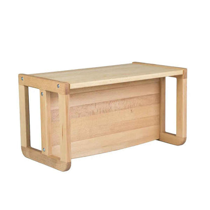 Capoarti® Multifunkcijska klop/miza CUBE Capoarti