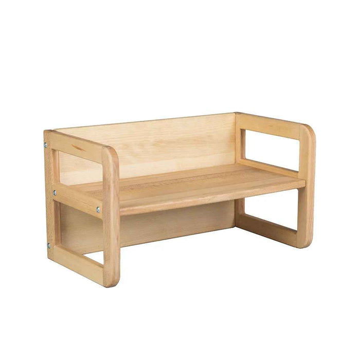 Capoarti® Multifunkcijska klop/miza CUBE Capoarti