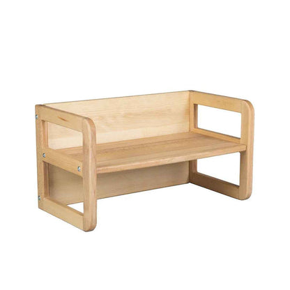 Capoarti® Multifunkcijska klop/miza CUBE Capoarti